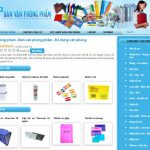 banvanphongpham.com 150x150 - Thực phẩm thiên nhiên - Nhân sâm - Linh chi - Yến sào - Đông trùng hạ thảo - Mật ong - Giới thiệu website mới