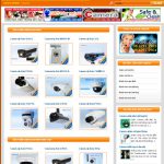 cameraanninh.com 150x150 - Camera, Camera an ninh, Bán camera an ninh - Giới thiệu website mới