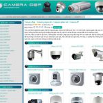 cameradep.com 150x150 - Lắp Đặt Camera - Camera Quan Sát - Camera IP - Camera Cảm Biến - Giới thiệu website mới