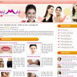 doimoi.vn 150x150 - Siêu thị mẹ và bé - Giới thiệu website mới