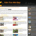 kientrucnhadep.com 150x150 - Thế giới nội ngoại thất - Nội thất cao cấp - Tư vấn thiết kế nội ngoại thất - Giới thiệu website mới