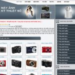 mayanhkts 150x150 - Máy ảnh kỹ thuật số - Máy ảnh số Canon, Nikon, Samsung, Panasonic - Giới thiệu website mới