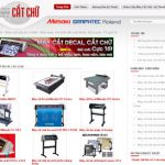 maycatchu.com 150x150 - Máy cắt chữ - Bán may cat chu - Máy cắt chữ decal vi tính Nhật, Đài Loan, Trung Quốc - Giới thiệu website mới