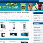 maykhutrung 150x150 - Mua Trực Tuyến, Bán trực tuyến - Mua bán online - Giới thiệu website mới