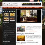 phongthuysaigon.com 150x150 - Bánh kẹo - Công ty bánh kẹo - Bán bánh kẹo - Giới thiệu website mới