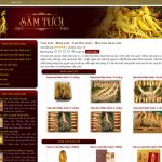 samtuoi.org 150x150 - Nhân Sâm Han Quoc - Nhân sâm Triều Tiên - Mua bán Nhan sam - Giới thiệu website mới