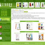 standy.net 150x150 - Mua ban chung cu - Mua bán nhà chung cư - Chung cư - Căn hộ - Giới thiệu website mới