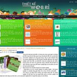 thietkewebre.com 150x150 - Dịch vụ thiết kế web - Giới thiệu website mới