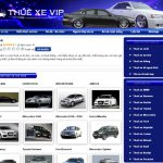 thuexevip.com 150x150 - Thiết kế web rẻ - Dịch vụ thiết kế web giá rẻ - Công ty thiết kế website giá rẻ - Giới thiệu website mới