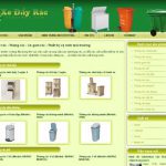 xedayrac.com 150x150 - Hóa chất tẩy rửa - Nước vệ sinh - Chất tẩy rửa - Giới thiệu website mới