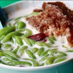 che cendol mon ngon phai thuong thuc khi den singapore. 150x150 - Đặc sản Việt Nam - Đặc sản 3 miền - đặc sản Hà Nội - Đặc sản Sài Gòn - Món ngon đặc sản - Giới thiệu website mới